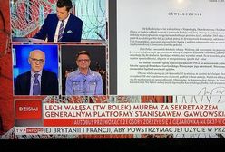 TVP Info szybko wróciło do "formy"