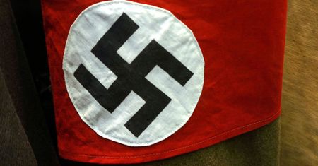 "Sieg heil" na ulicy w Koluszkach. Zatrzymany neonazista