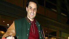 Plakat filmu "Pasja"