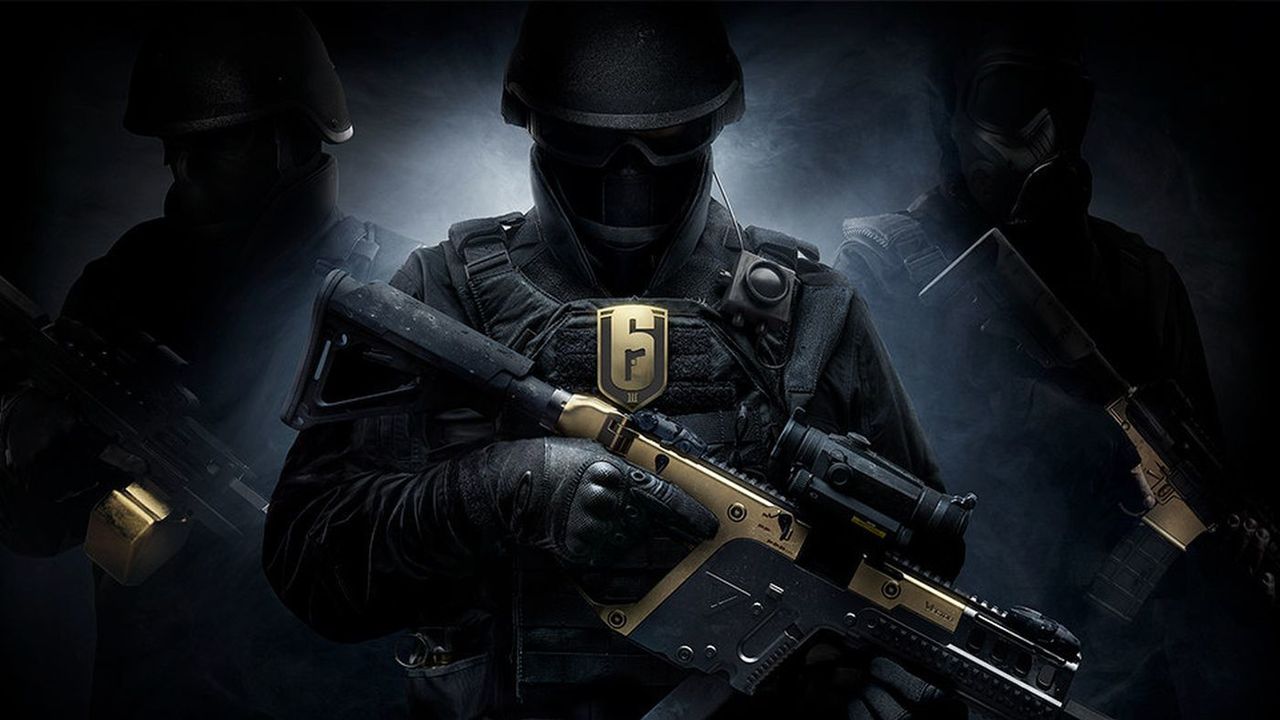 Czwarty Sezon Rainbow Six Siege już za pasem