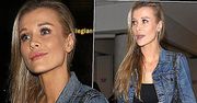 Joanna Krupa na lotnisku w USA z niezwykłym bagażem!