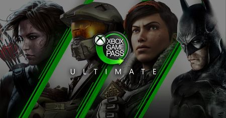 Xbox Game Pass Ultimate – jak aktywować lub zaktualizować swoją subskrypcję