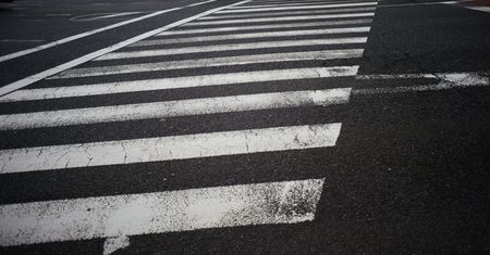 Kierowca zabił dziecko na pasach. Rodzice wywalczyli zmianę wyroku