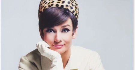 Portret Audrey Hepburn na sprzedaż. Wkrótce ruszy aukcja obrazów ikon popkultury