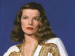 Wiecznie piękna Hepburn. Hollywood był u jej stóp