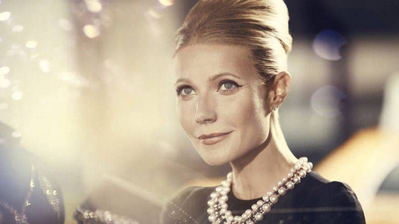 Gwyneth Paltrow 

Fotografia: materiały prasowe