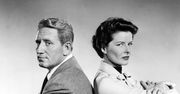 Katharine Hepburn i Spencer Tracy: uczucie, które przetrwało najgorsze chwile