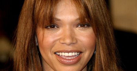 Tisha Campbell wyglądała jak "mamuśka". Koniec z tym
