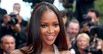 Naomi Campbell - top modelki