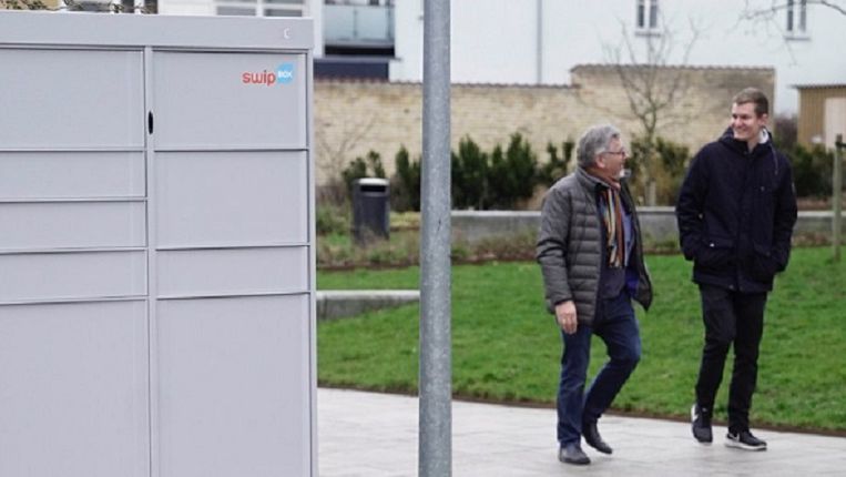SwipBox wprowadzi na polski rynek nowe rozwiązania