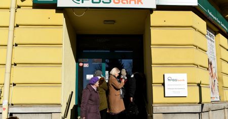Restrukturyzacja PBS. Lewica chce wyjaśnień od KNF