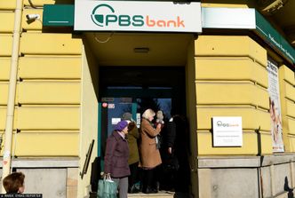 Restrukturyzacja PBS. Lewica chce wyjaśnień od KNF