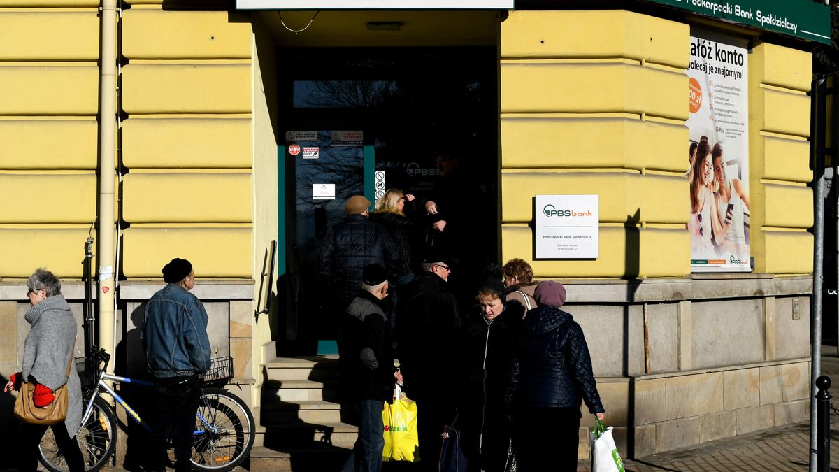 Przymusowa restrukturyzacja PBS kosztowała samorządy 82 mln złotych.