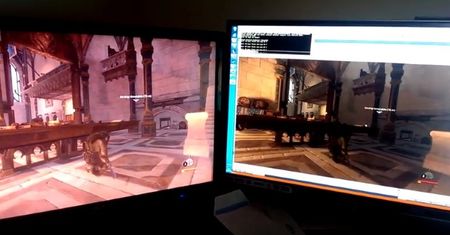 Nieoficjalny klient przeniesie gry z PS4 na PC
