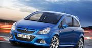 Opel Corsa OPC