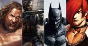 Modern Combat 5, Batman: Arkham Origins i... Ministerstwo Głupich Kroków [NAJLEPSZE LIPCOWE PREMIERY NA ANDROIDA I IOS]