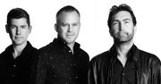 Leslie Benzies nie jest sam. Jego pierwszy projekt to Everywhere