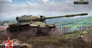World of Tanks: co zrobić ze stalinowską i faszystowską symboliką w grze o czołgach z czasów drugiej wojny światowej?