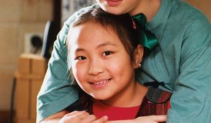 Monika Mrozowska i Misheel Jargalsaikhan znowu razem. "Wspólna kwarantanna"