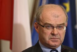 Skrzypczak: jesteśmy ofiarami wojny informacyjnej, którą przegrywamy