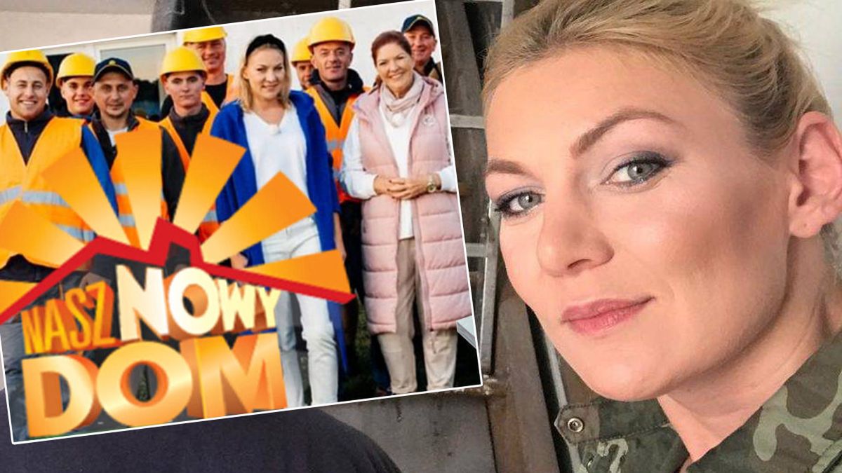 "Nasz Nowy Dom". Nowy sezon programu i na starcie wielkie problemy. Martyna Kupczyk prosi o pomoc fanów