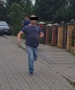 Napastował kobietę. Ta zrobiła mu zdjęcie i przesłała policji