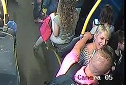 W bezczelny sposób ukradła kobiecie łańcuszek. Złodziejka zatrzymana