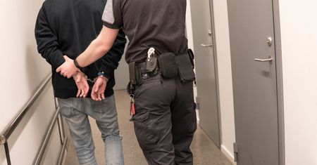 Kara śmierci za koszmar 8-miesięcznego dziecka