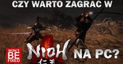 Nioh na PC - Czy warto zagrać? Jak prezentuje się ten port?