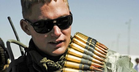 Program TV na niedzielę: "The Hurt Locker", "Troja", "Mission Impossible Rogue Nation", "Powidoki" [26-11-2017]