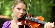 Jesteś głuchy jak pień? Graj na skrzypcach