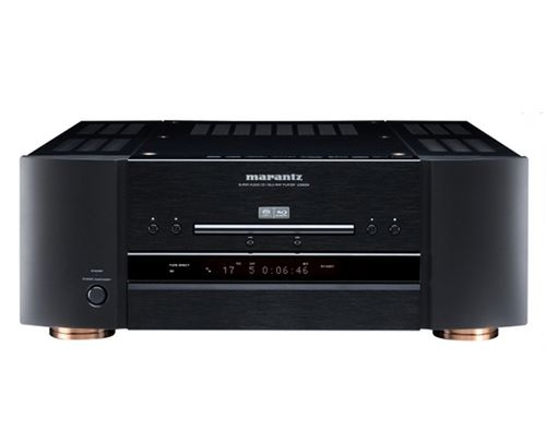 Odtwarzacz HD - UD9004