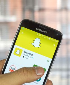 Snap chce mieć własną platformę z grami