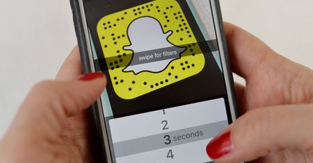 Zgwałcił kobietę w lesie. Wpadł przez Snapchata