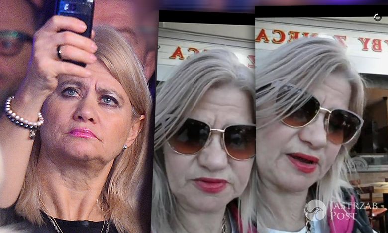 Mama Oli Kisio założyła SnapChata! Co już wrzuciła na swój profil?