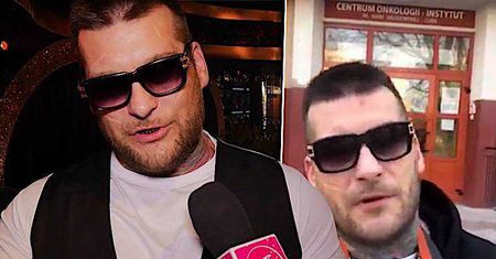 Wrażliwy jak kurczaczek Popek tłumaczy się hejterom! Chciał pomóc choremu na raka: "Ludzie zarzucają mi, że…" [WIDEO]