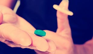 Nie będzie tabletek antykoncepcyjnych dla mężczyzn? Fatalne skutki uboczne testowanych preparatów