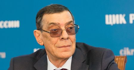 "Zdolny" wnuczek oligarchy. W wieku 4 lat kupił mieszkanie
