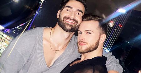 Jelonek i Kubiak z "Prince Charming" zdecydowali się na adopcję: "Odtwarzaliśmy różne scenariusze". Pokazali swoją pociechę i nie ukrywają szczęścia