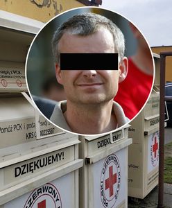 Zarzuty dla byłego posła PiS. Miał okradać PCK