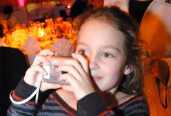 Córka Izabelli Scorupco i Mariusza Czerkawskiego to wyjątkowa piękność!