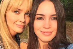 Córka Scorupco i Czerkawskiego skończyła 19 lat!