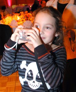 Córka Izabelli Scorupco i Mariusza Czerkawskiego to wyjątkowa piękność!