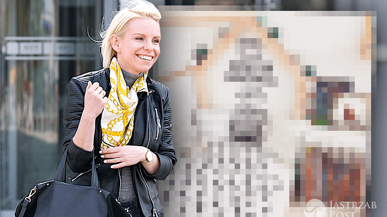 Alicja Janosz zakupy w Pepco, jak mieszka?