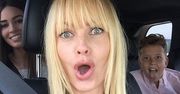 Izabella Scorupco - Hollywood to nie wszystko. Rodzina zawsze była na pierwszym miejscu