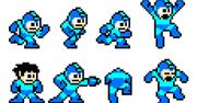 Zacznij pachnieć jak Mega Man