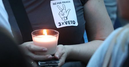 Tego Duda nie zawetował. Zobacz, czego dotyczy trzecia ustawa