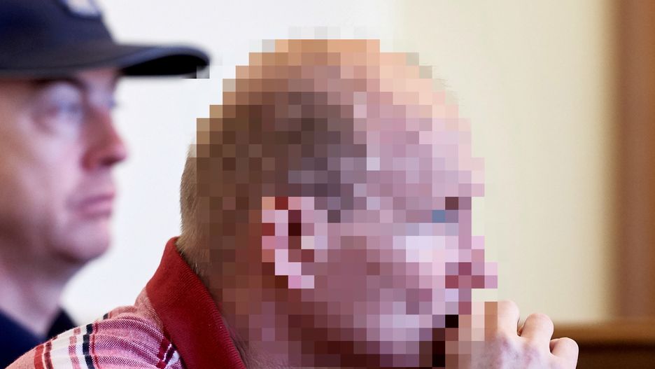 Proces mężczyzny oskarżonego o gwałt