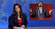 SNL Polska. Weekend Update: śmieją się z Petru i Szydło