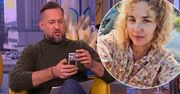 Marcin Prokop zaczął przepraszać żonę w "DDTVN". Złapał za telefon i wspomniał o rozwodzie. W studiu zapadła niezręczna cisza
